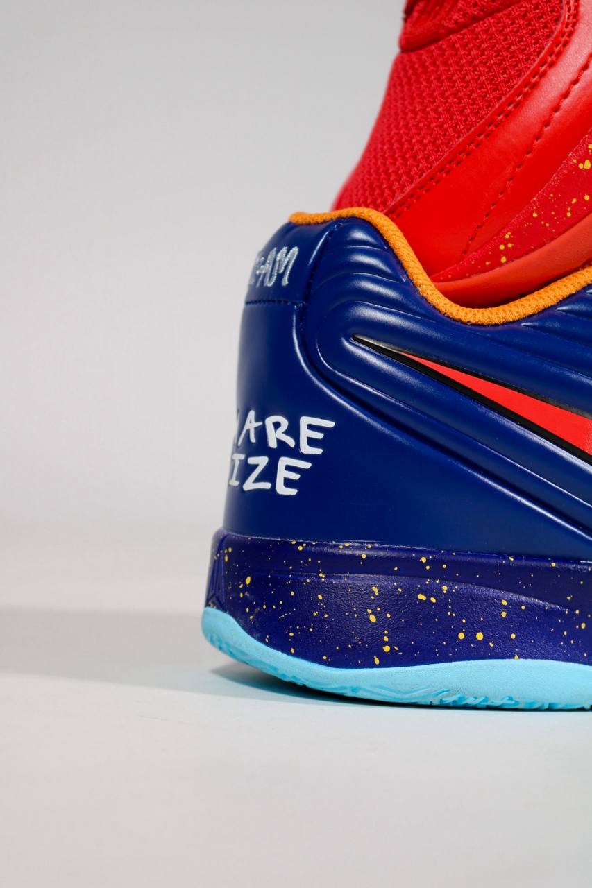 NIKE JA MORANT 2