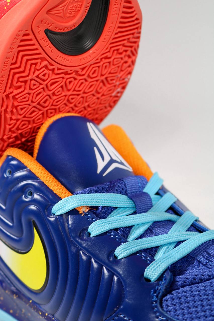 NIKE JA MORANT 2
