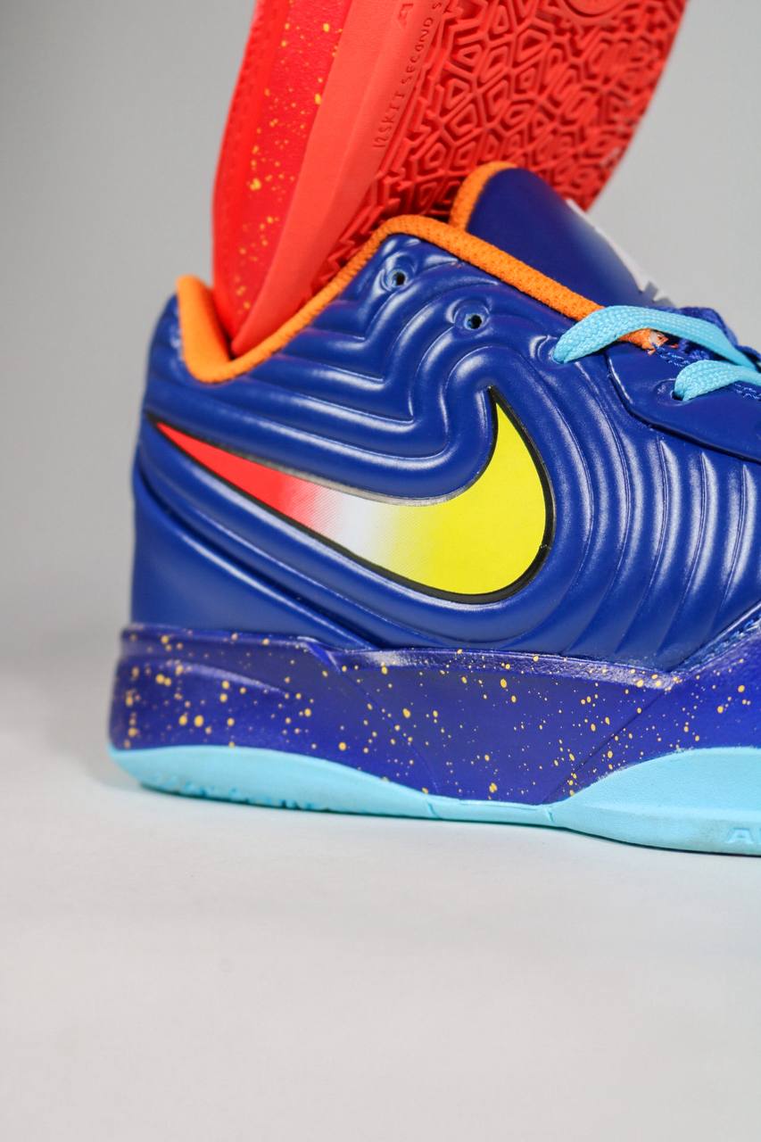 NIKE JA MORANT 2