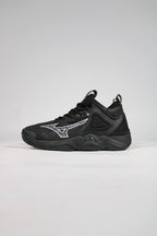 MIZUNO MOMENTUM 3 MIE BLACK