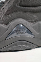 MIZUNO MOMENTUM 3 MIE BLACK