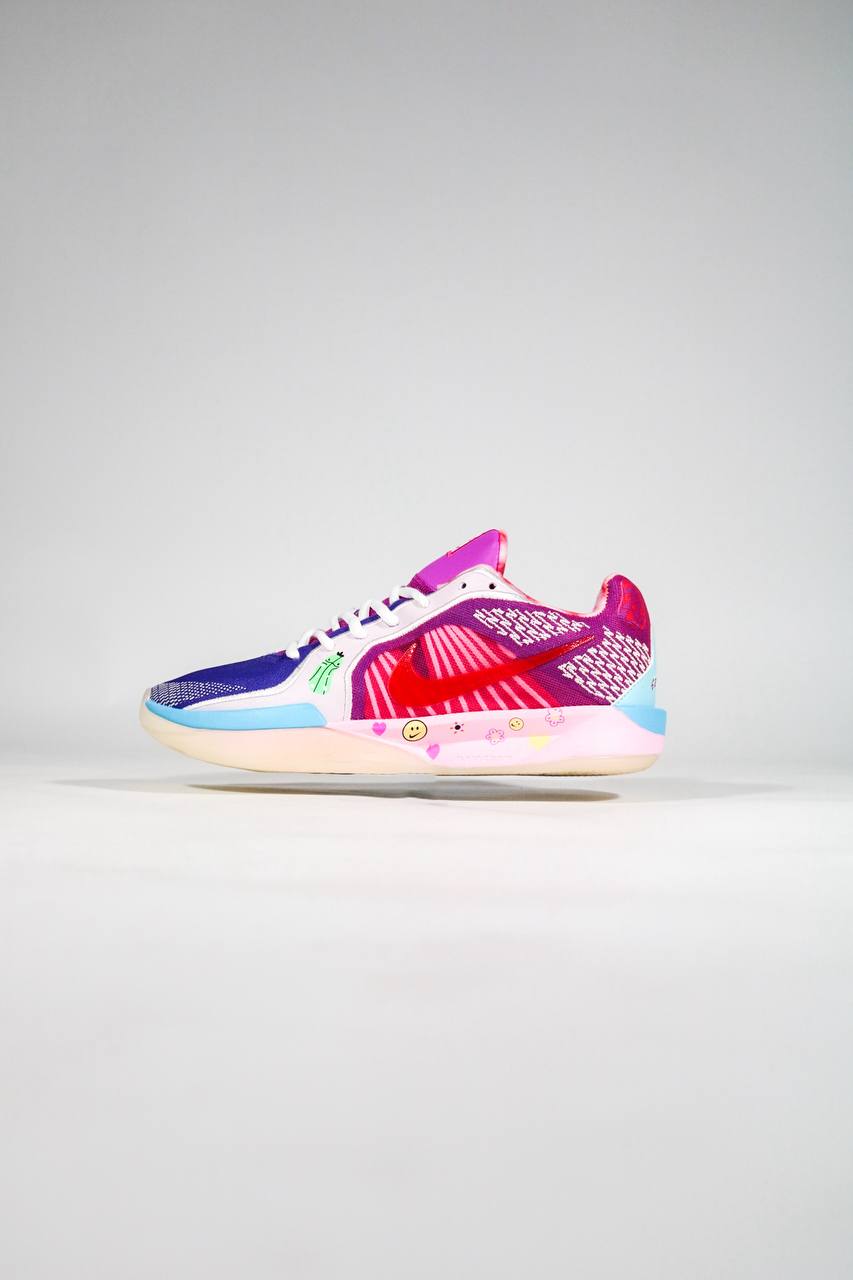 NIKE SABRINA 2 "DOERNBECHER SOPHIA"