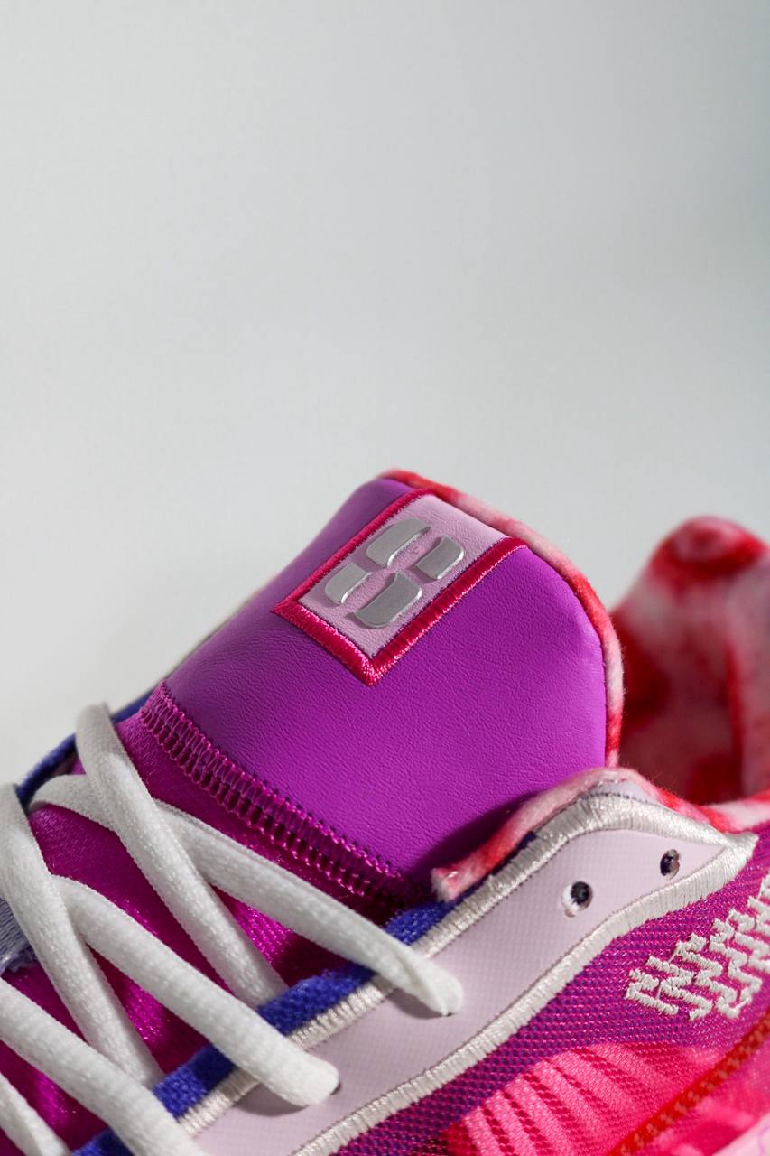 NIKE SABRINA 2 "DOERNBECHER SOPHIA"