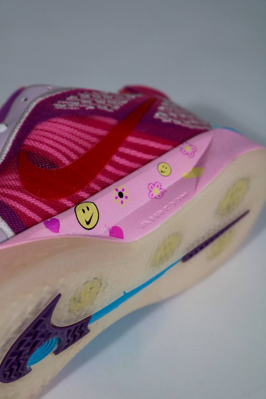 NIKE SABRINA 2 "DOERNBECHER SOPHIA"