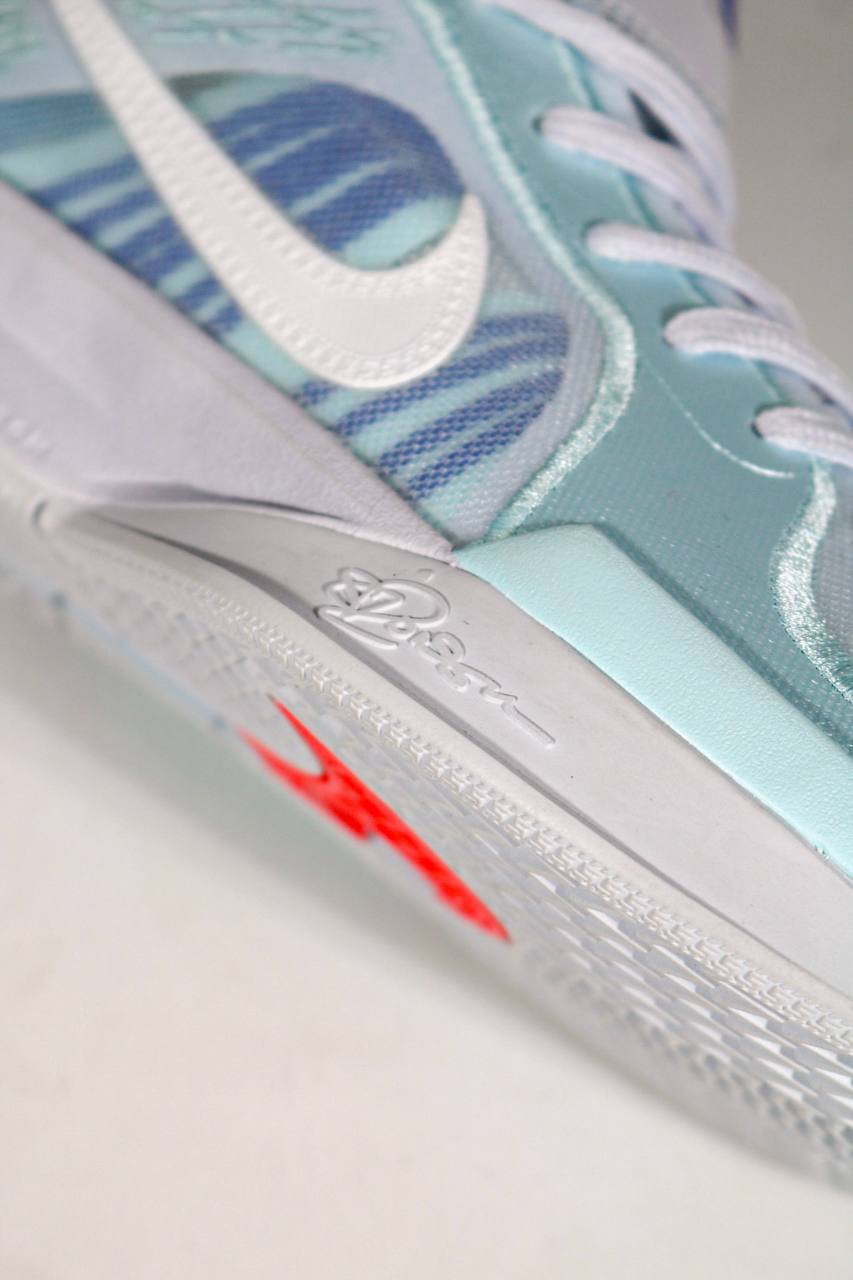 NIKE SABRINA 2 "CONDUCTOR"