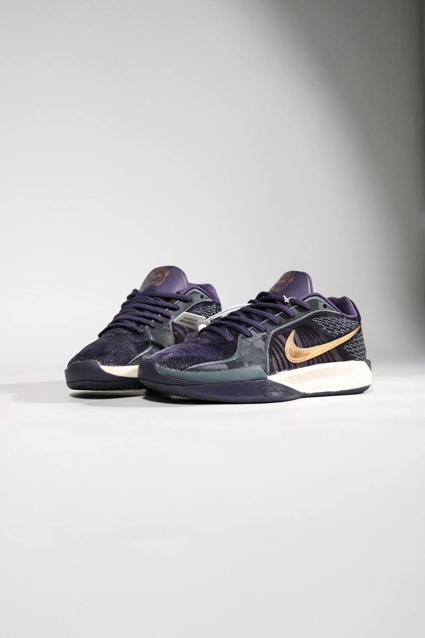 NIKE SABRINA 2 KC BROKEN RECORDS