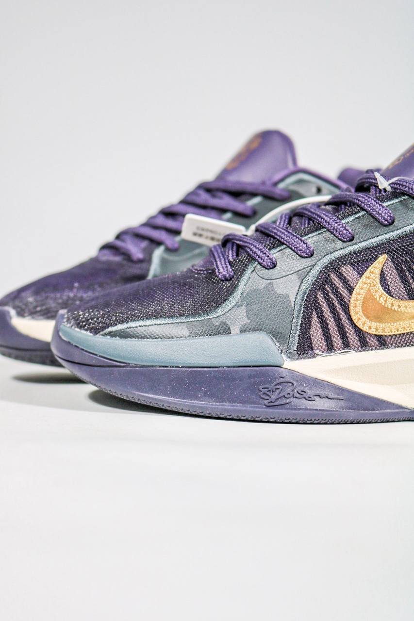 NIKE SABRINA 2 KC BROKEN RECORDS