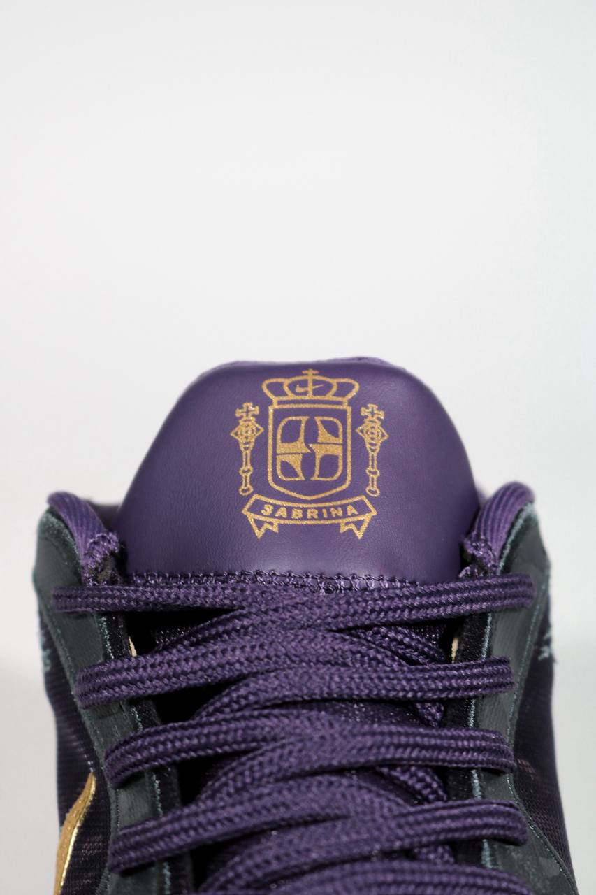 NIKE SABRINA 2 KC BROKEN RECORDS