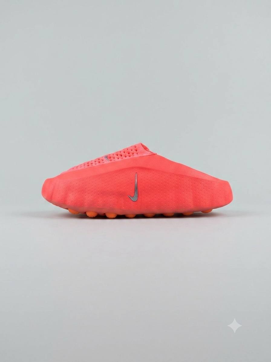 NIKE MIND 001 "Rojo Coral"