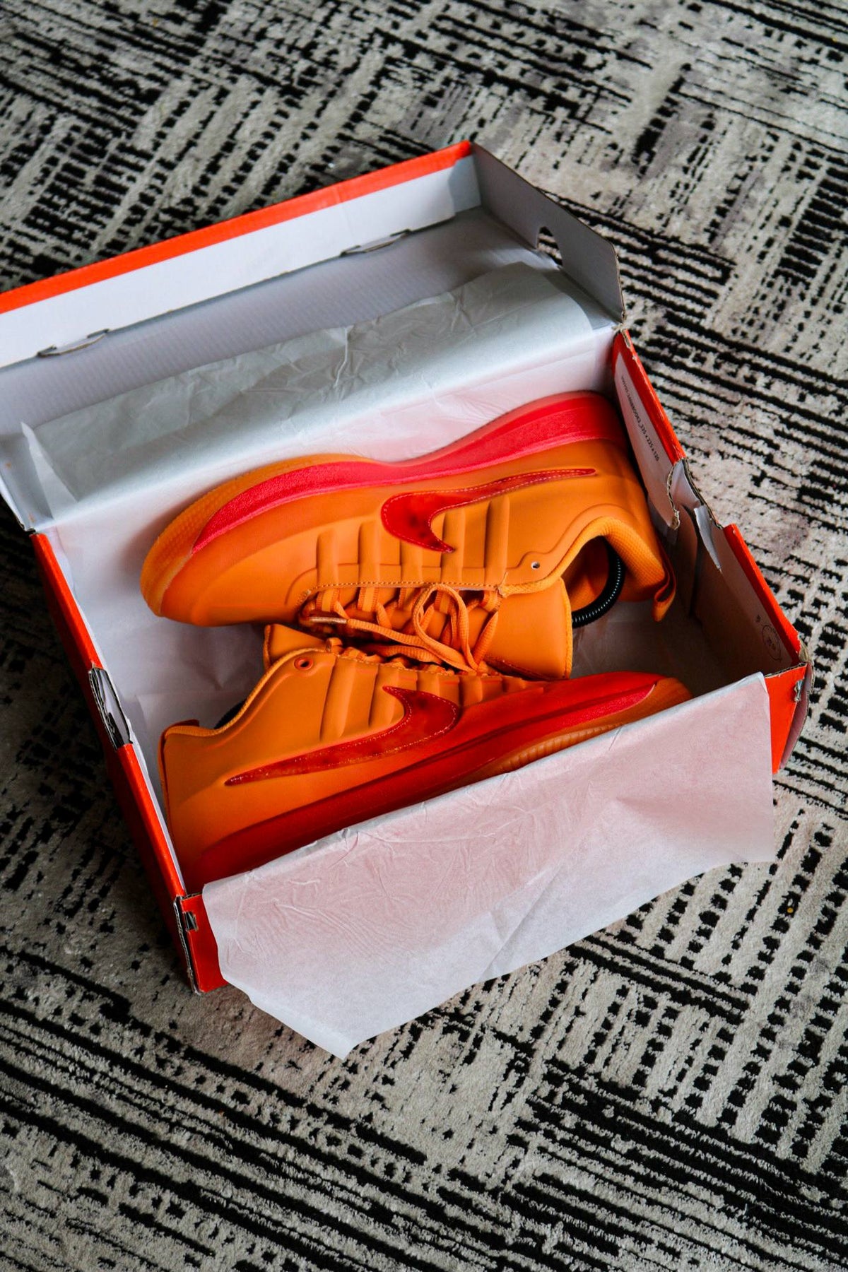 Nike Book 2 "Phoenix"
