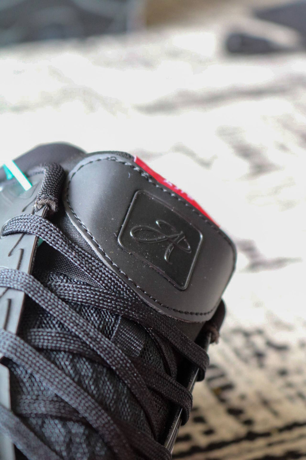 Reebok Angel Reese 1 "Receipts Ready"