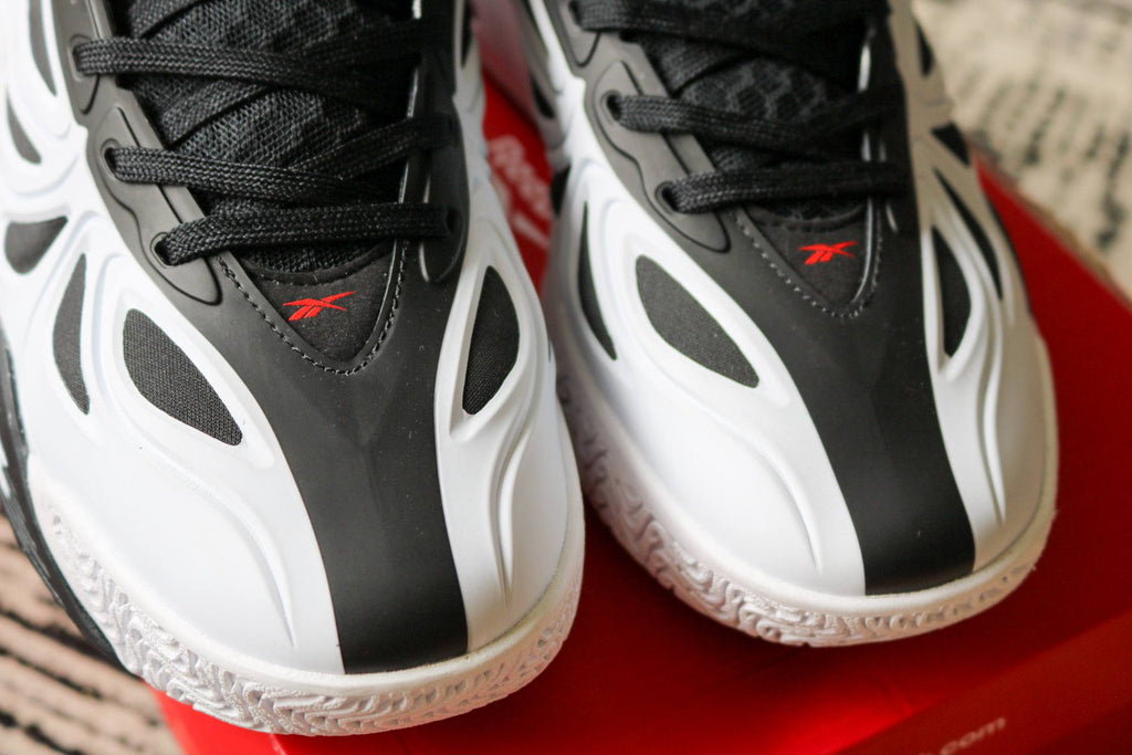 Reebok Angel Reese 1 "Receipts Ready"