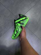 NIKE JA MORANT 3 ‘Green Monster’