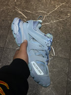 BALENCIAGA TRACK TRAINER ‘ICE BLUE’