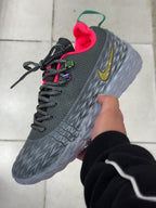 NIKE S.T CHARGE “Iron Grey”