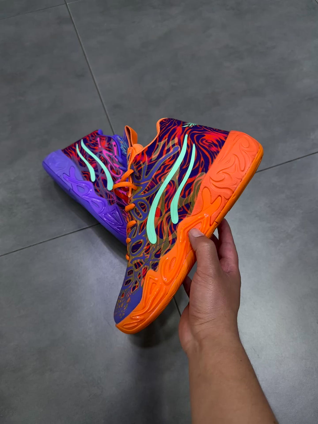 PUMA MB.04 ‘Creativity Pack’