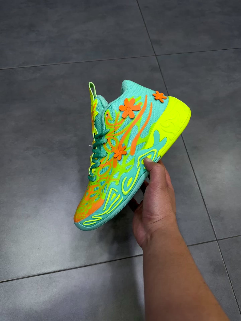 PUMA MB.04 ‘Scooby-Doo’