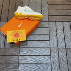NIKE GIANNIS INMORTALITY 4 “Blanca x Dorado”