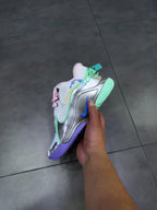NIKE LEBRON 22 ‘Currency-Monopoly’