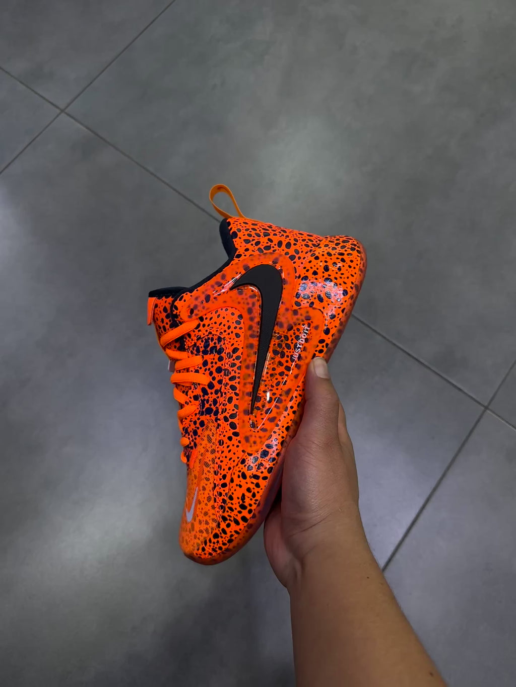 NIKE ZOOM HYPERSET 2 ‘SE’
