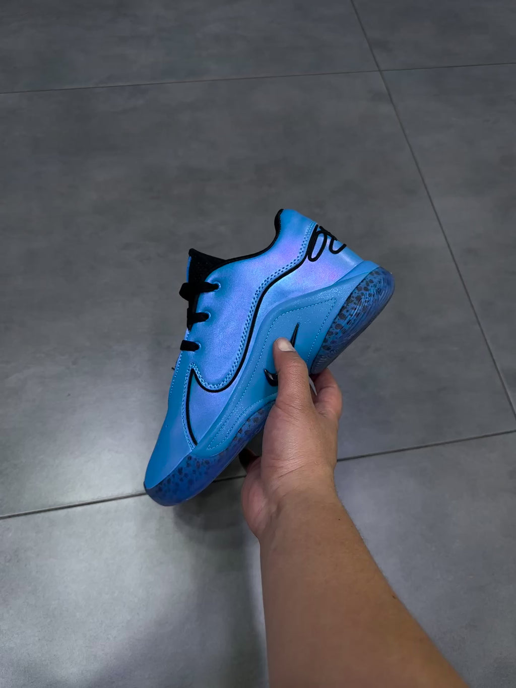 NIKE LEBRON 22 ‘Azul’