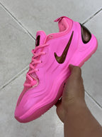 NIKE AJA A’TWO “A’pink Shoe”