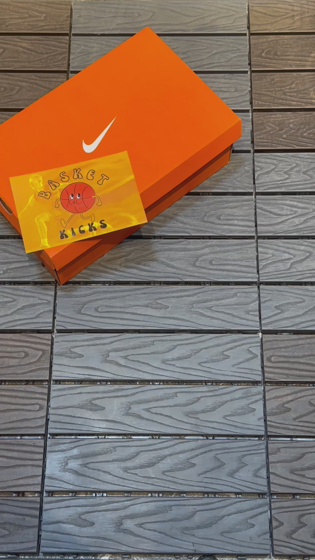 NIKE BOOK CHAPTER TWO “Rising”