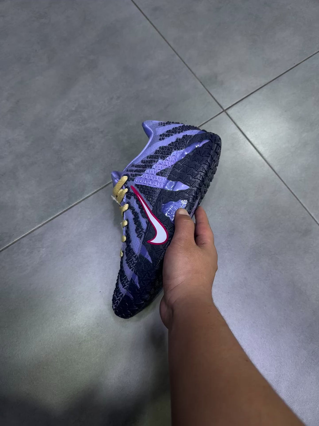NIKE JA MORANT 3
