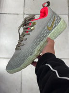 NIKE S.T CHARGE “College Grey”