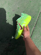NIKE JA MORANT 3 ‘Spooky Season’