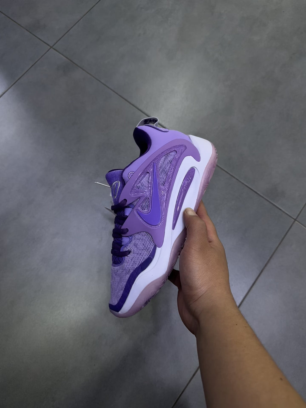 NIKE KEVIN DURANT 15 ‘B.A.D
